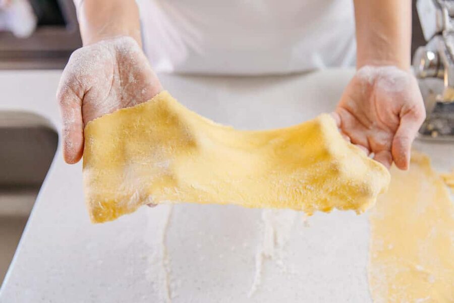 San Diego: 2-Hour Pasta Cooking Class at a Local Brewery - What the two-hour class is really like