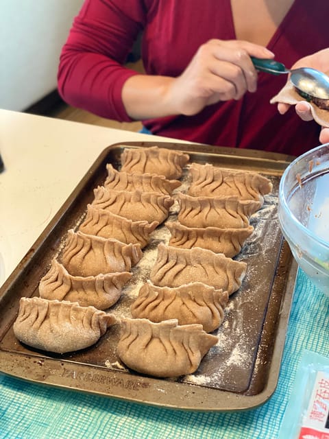 San Francisco: Dumpling Cooking Class & 3-Course Dinner - Why the small group makes a difference