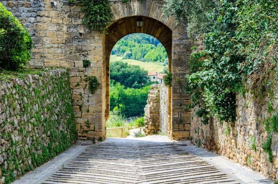 San Gimignano, Chianti with Winery Lunch & Cooking Class - Cooking at Poggio ai Laghi