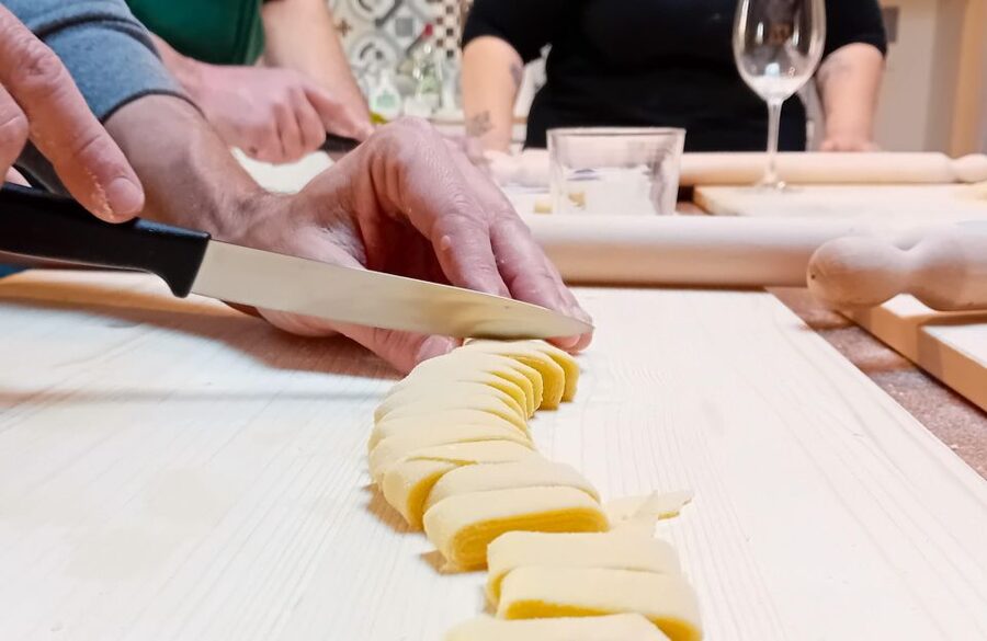 San Gimignano: "Hands in dough" Cooking Class with Lunch - How the Price Measures Up at $124.61