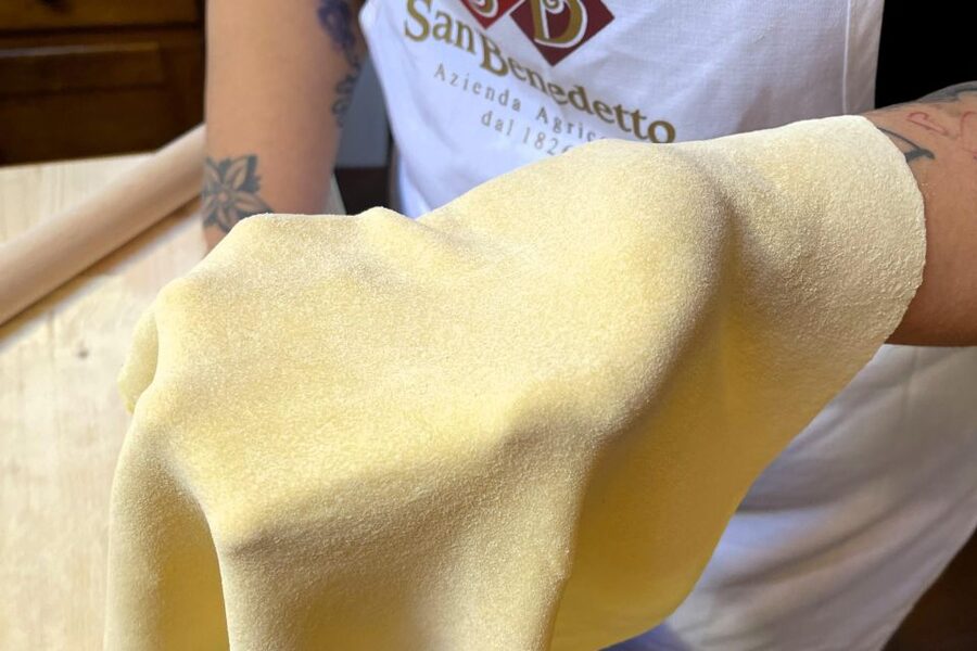 San Gimignano: "Hands in dough" Cooking Class with Lunch - Who Will Enjoy This Class Most