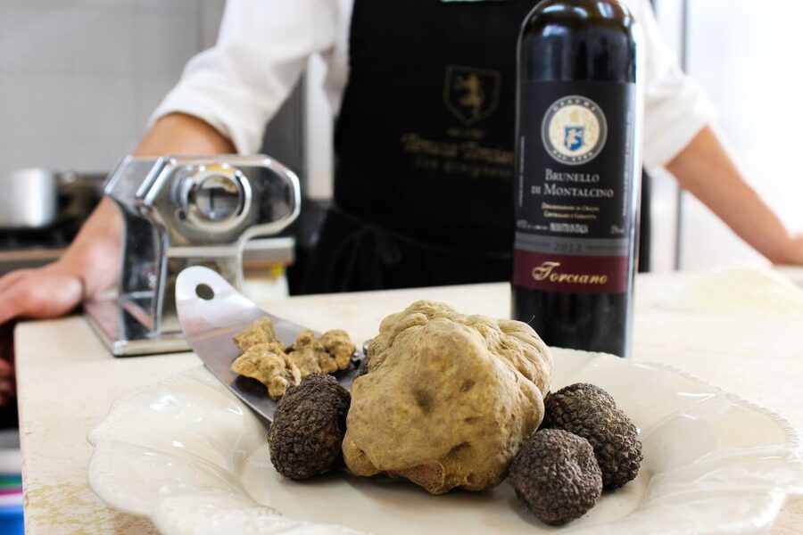 San Gimignano: Truffle Cooking Class with Wine Tasting - Who will enjoy this class most?