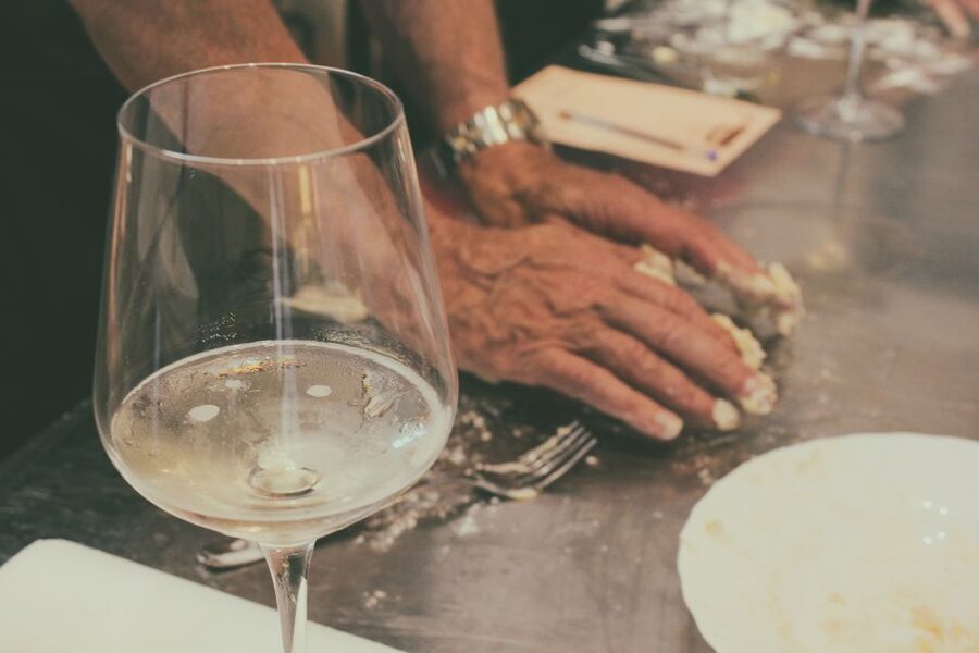 San Gimignano: Truffle Cooking Class with Wine Tasting - What to know about weather and location changes