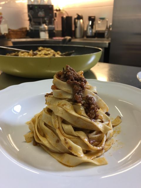 San Gimignano: Tuscan Cooking Class - Key points to know before booking