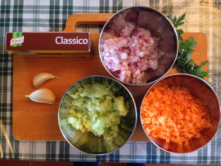 San Gimignano: Tuscan Cooking Class - Food restrictions and practical comfort