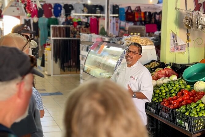 San Jose del Cabo Cooking Class Experience and Local Markets - Key points to know before booking