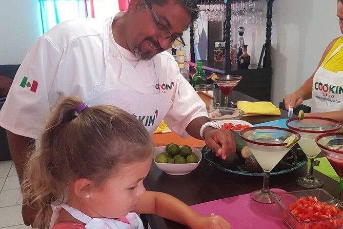San Jose del Cabo Cooking Class Experience and Local Markets - How much food do you actually eat?