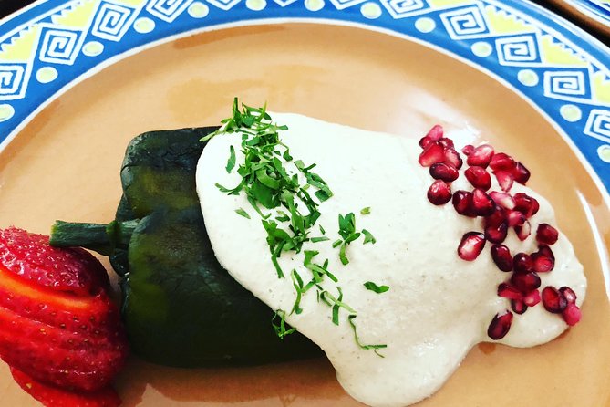 San Jose del Cabo Cooking Class Experience and Local Markets - What the price includes, and what it does not