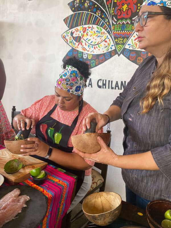 San José del Cabo:Cooking Class +Margaritas & Mezcal tasting - Price, booking flexibility, and practical details