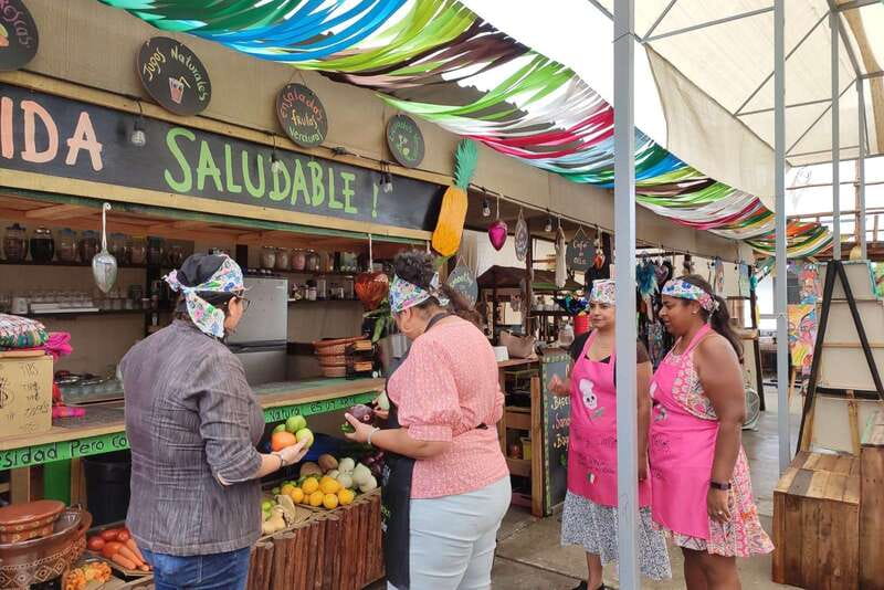 San José town : Cooking class,mexican Empanadas y antojitos - Key points to know