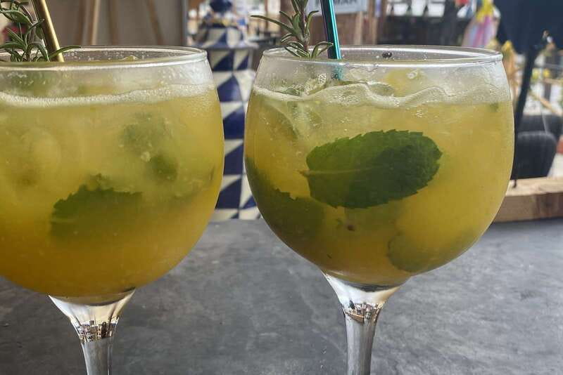 San José town : Cooking class,mexican Empanadas y antojitos - Why this class feels different from a standard cooking lesson