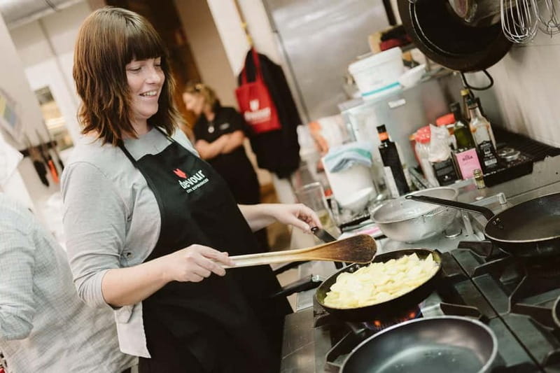 San Sebastian: Authentic Basque Cooking Class - Who will enjoy this class most?