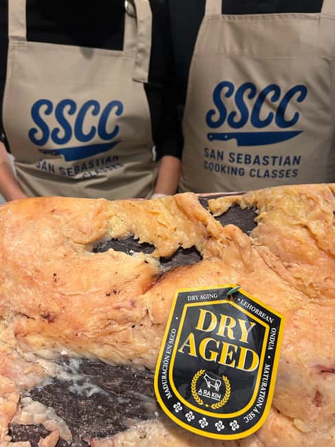 San Sebastián: Market Tour, Cooking Class, & Meal - Should you book the San Sebastián cooking class?