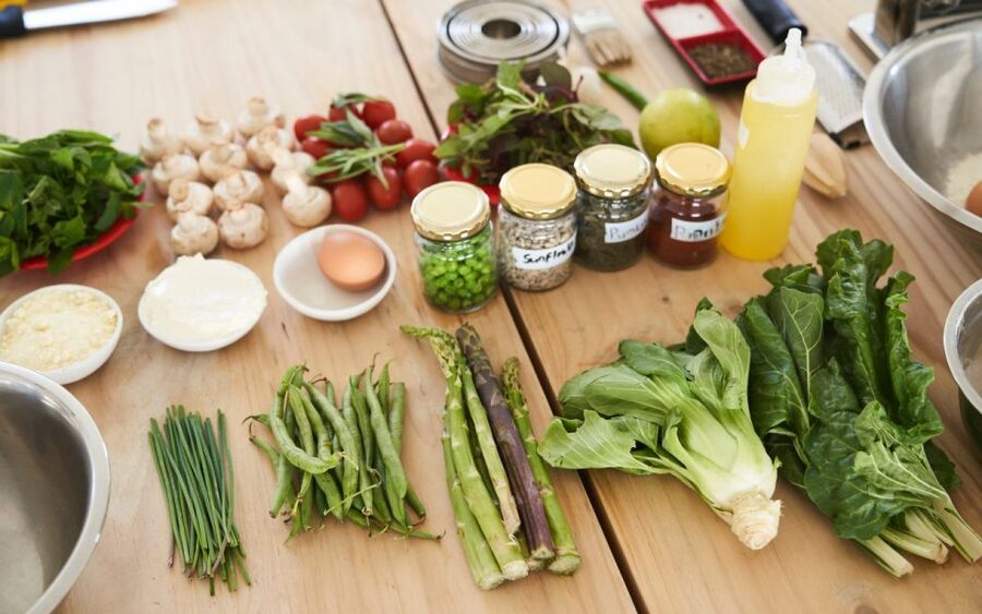 Santorini: Cooking Class with a Chef at the Ftelos Brewery - Practical Details to Bring