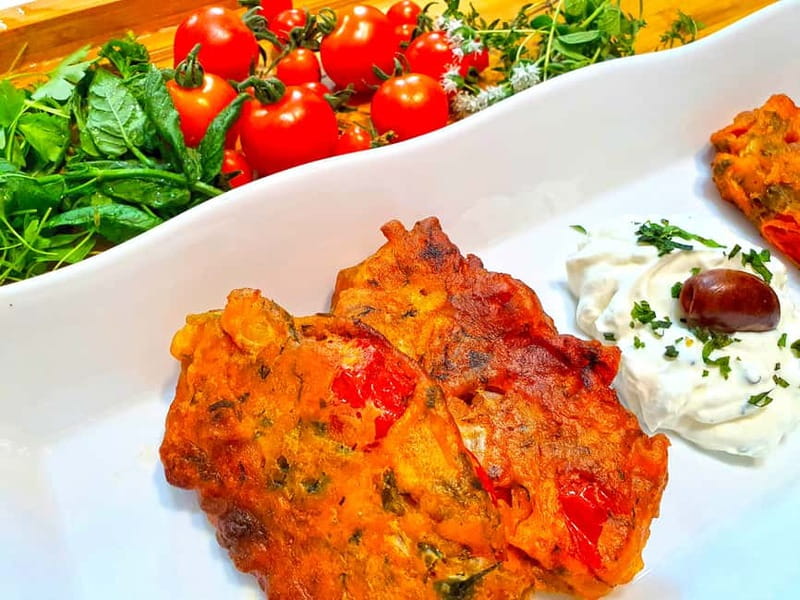Santorini: Cooking Class with a Professional incl. Full Meal - Key details before you book