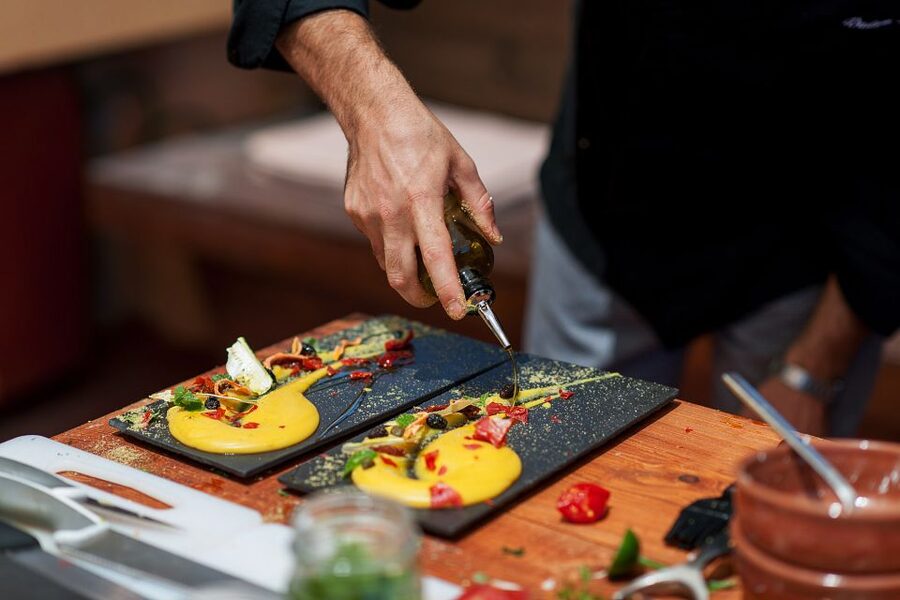 Santorini Cooking Class with Wine Tasting & Lunch - Is $235 per person good value?
