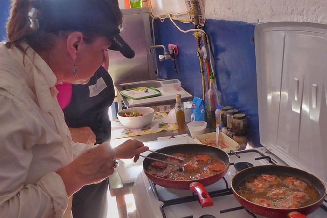 Santorini Family Farm Food & Wine Tour with Cooking Class - Is $145.12 a fair price?