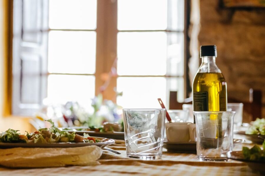 Santorini: Greek Cooking Class with Wine Tasting - Why this tour works in Santorini