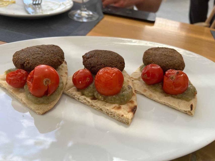 Santorini: Private Cooking Class and Wine Tasting Tour - Key points at a glance
