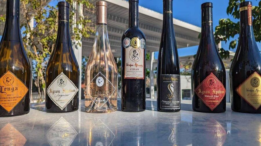 Santorini: Private Cooking Class and Wine Tasting Tour - Lunch makes the full-day value easier to judge