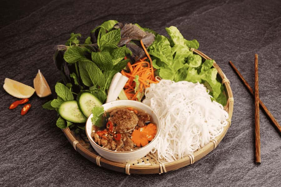 Sapa: Bun Cha Cooking Class - Why bun cha makes a good Sapa cooking class