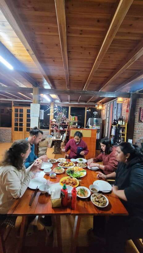 Sapa Cooking Class With Ethnic Minorities Chef In Village - Key Points Before You Book