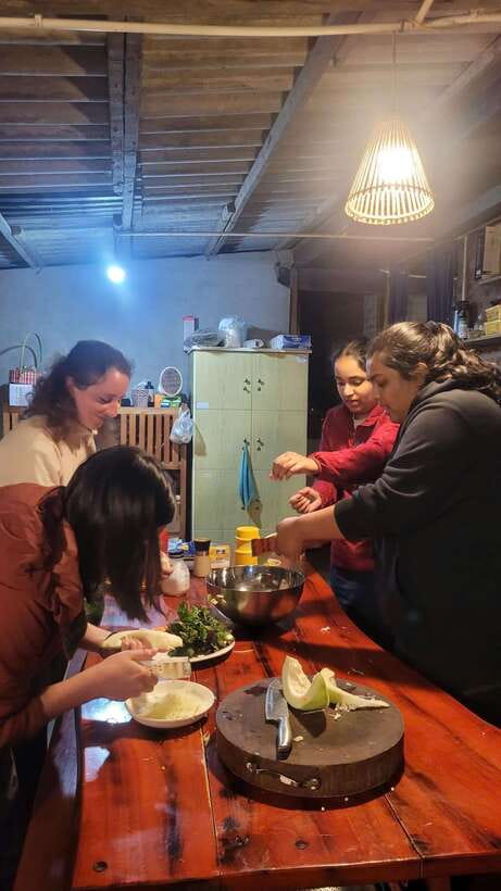 Sapa Cooking Class With Ethnic Minorities Chef In Village - Why This Sapa Cooking Class Works