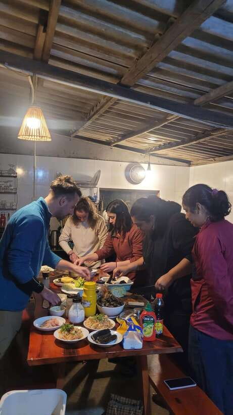 Sapa Cooking Class With Ethnic Minorities Chef In Village - What the $45 Price Includes