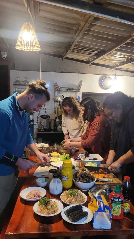 Sapa Cooking Class With Ethnic Minorities Chef In Village - Who Should Book This Class?