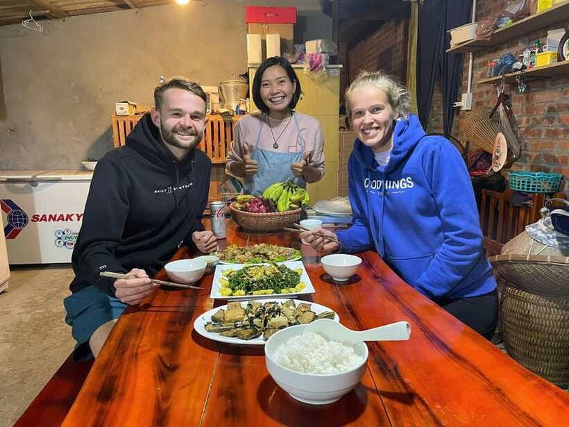 Sapa Cooking Class With Ethnic Minorities Chef In Village - Should You Book It?