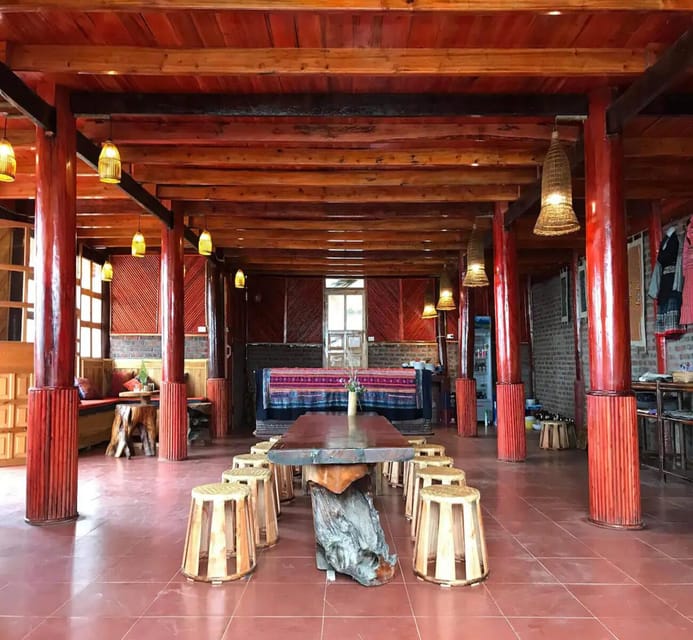 Sapa: Local Hmong Cooking Class - Key points to know before booking