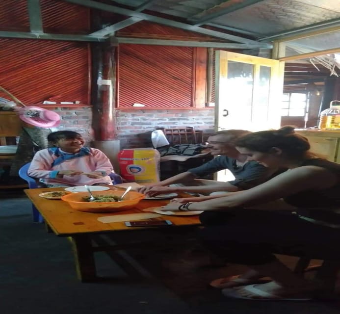 Sapa: Local Hmong Cooking Class - Why the Hmong food lesson feels different