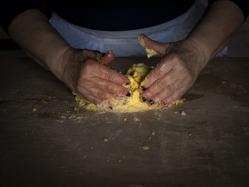 Sardinia Cooking Class: Fresh Handmade Pasta - Key points to know before you book