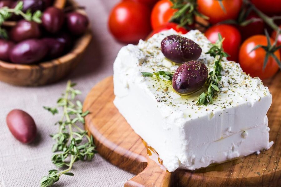 Savor Rhodes: 11-Dish Wine Pairing and Cooking Adventure - Meeting Jason and hearing the family story