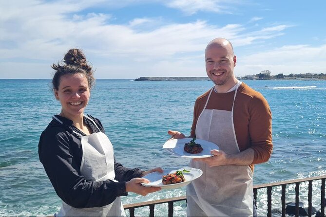Seaview Cooking Class & Taormina local flavors with Chef Mimmo - Why this Taormina cooking class is worth considering