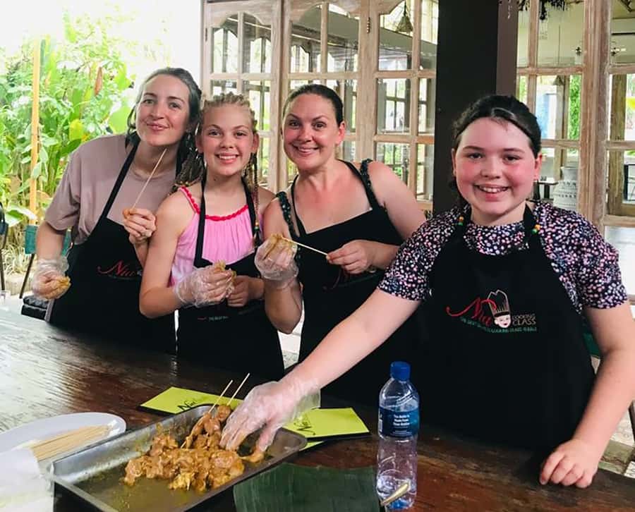 Seminyak: Balinese Cooking Class & Market Tour - Who will enjoy this class most
