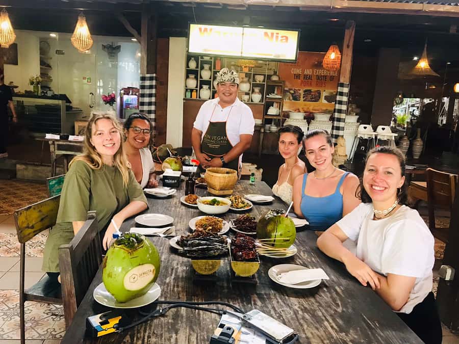 Seminyak: Vegetarian Cooking Class - Key Points Before You Book