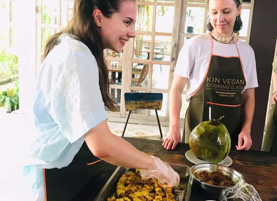Seminyak: Vegetarian Cooking Class - Why This Seminyak Cooking Class Is Worth Your Time