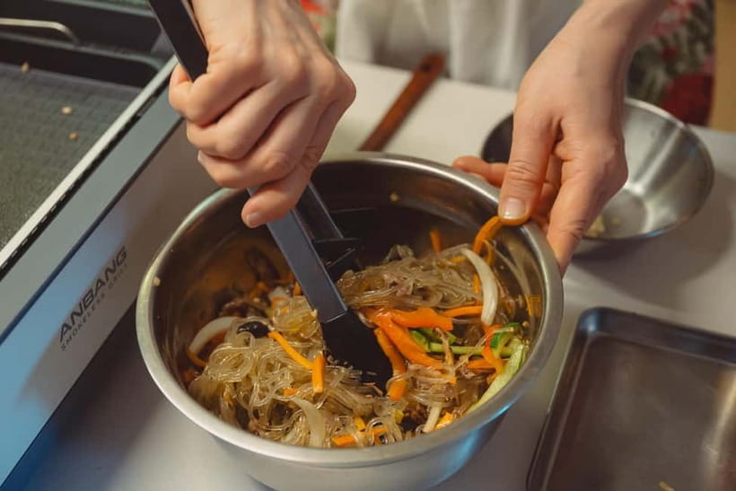 Seoul: Authentic Korean Cooking Class and Market Tour - Is $69 a fair price?