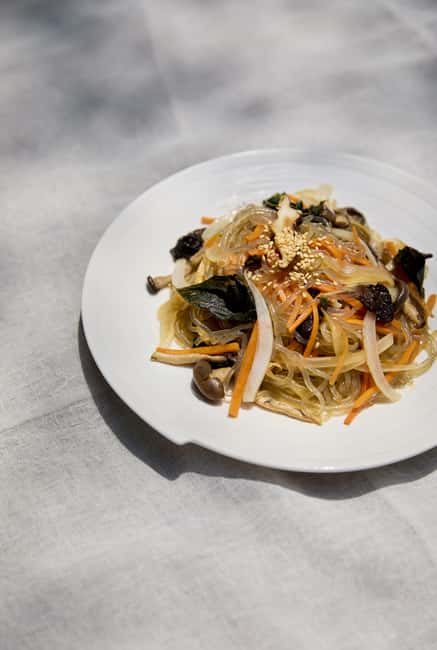 Seoul: Experience Korean Cooking in Modern Hanok Kitchen - Quick takeaways from the Seoul cooking class