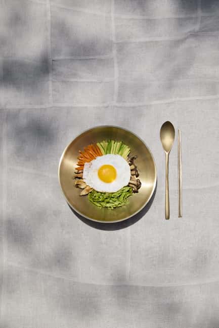 Seoul: Experience Korean Cooking in Modern Hanok Kitchen - What happens during the two hours