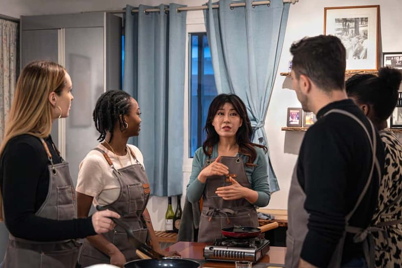 Seoul: Kimchi Dishes Cooking Class with Wine Pairing - Who should book this class?