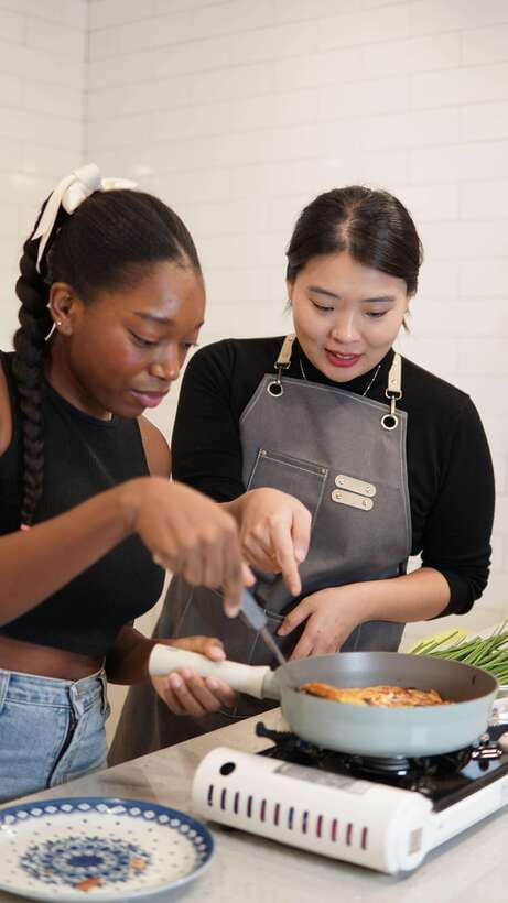 (Seoul) Korean Cooking Class with a Professional Chef - What makes this Korean cooking class worth your time