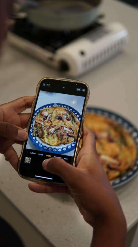 (Seoul) Korean Cooking Class with a Professional Chef - Recipes, photos, videos, and leftovers