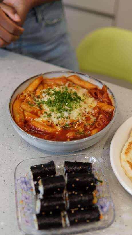 (Seoul) Korean Cooking Class with a Professional Chef - Is $105 per person good value?