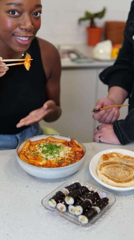 (Seoul) Korean Cooking Class with a Professional Chef - My verdict on Ricely Cooking Studio