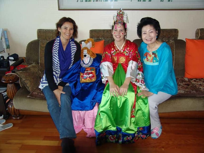 Seoul: Korean Home Visit, Cooking & Cultural Experience - Key Points Before You Book