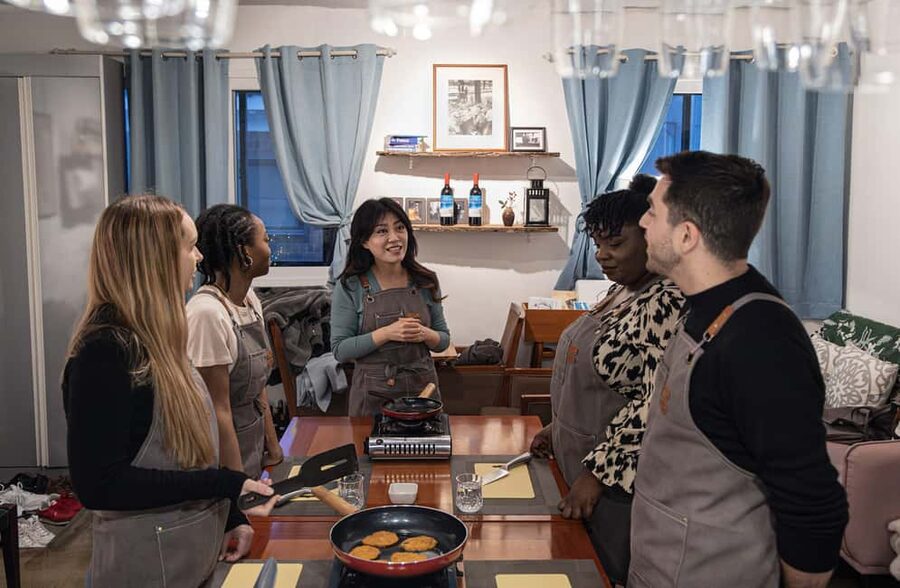 Seoul: Korean Kimchi Cooking Class in the Heart of the City - Why this class works for first-time kimchi cooks