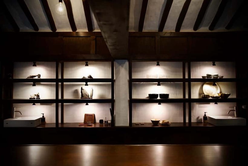 Seoul: Royal Seoul Cooking Class in a 100-Year-Old Hanok - Makgeolli and dessert finish the meal