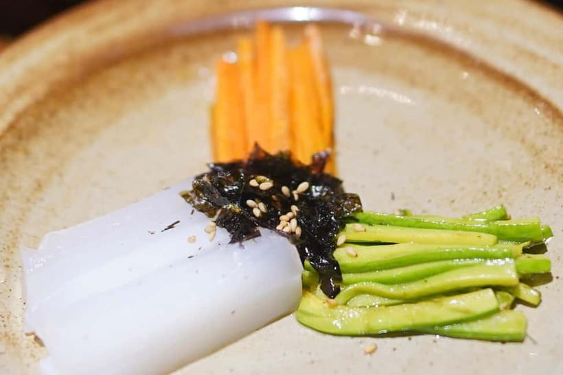 Seoul: Royal Seoul Cooking Class in a 100-Year-Old Hanok - The cultural teaching is a major strength